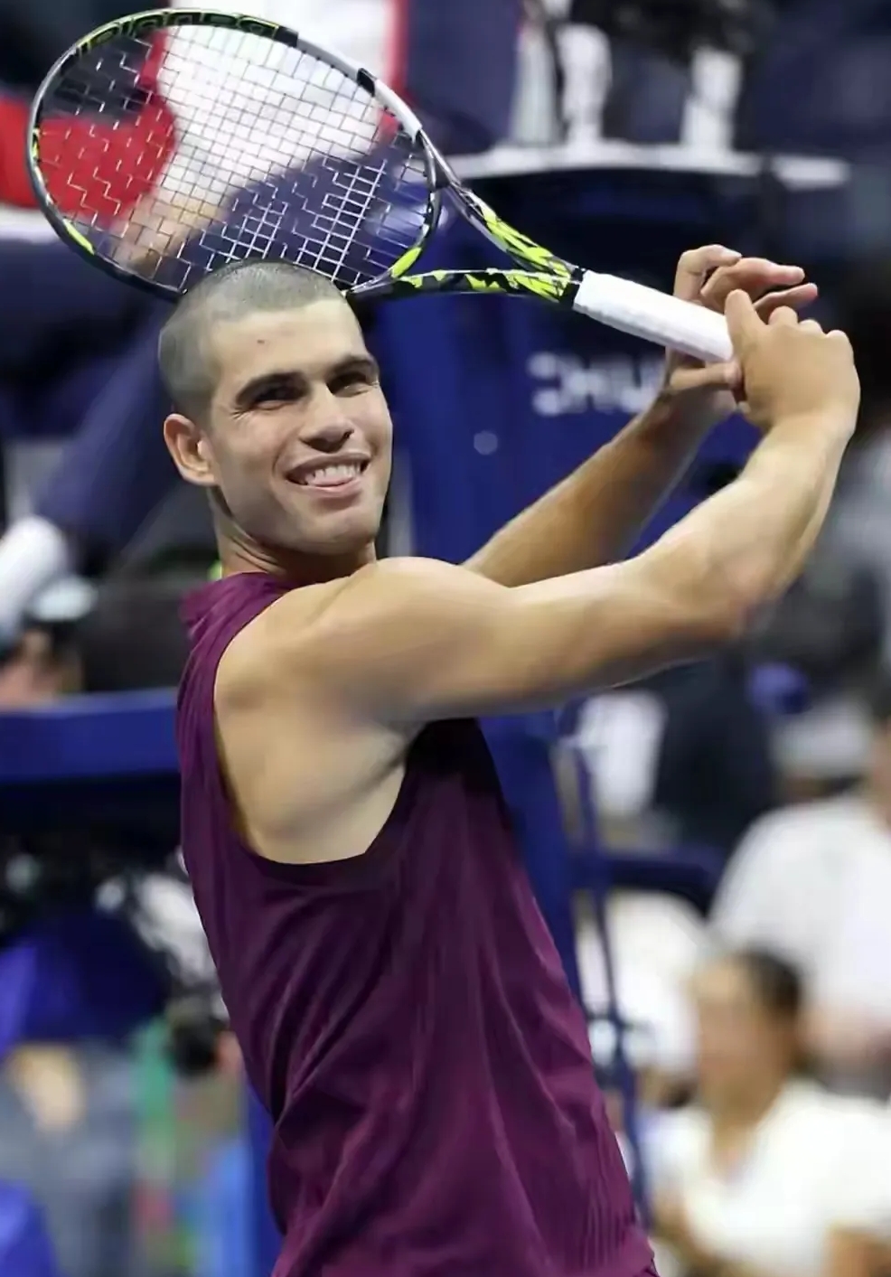 爱游戏官网-拉沃尔杯力克戴维斯杯，阿尔卡拉斯扛起全队