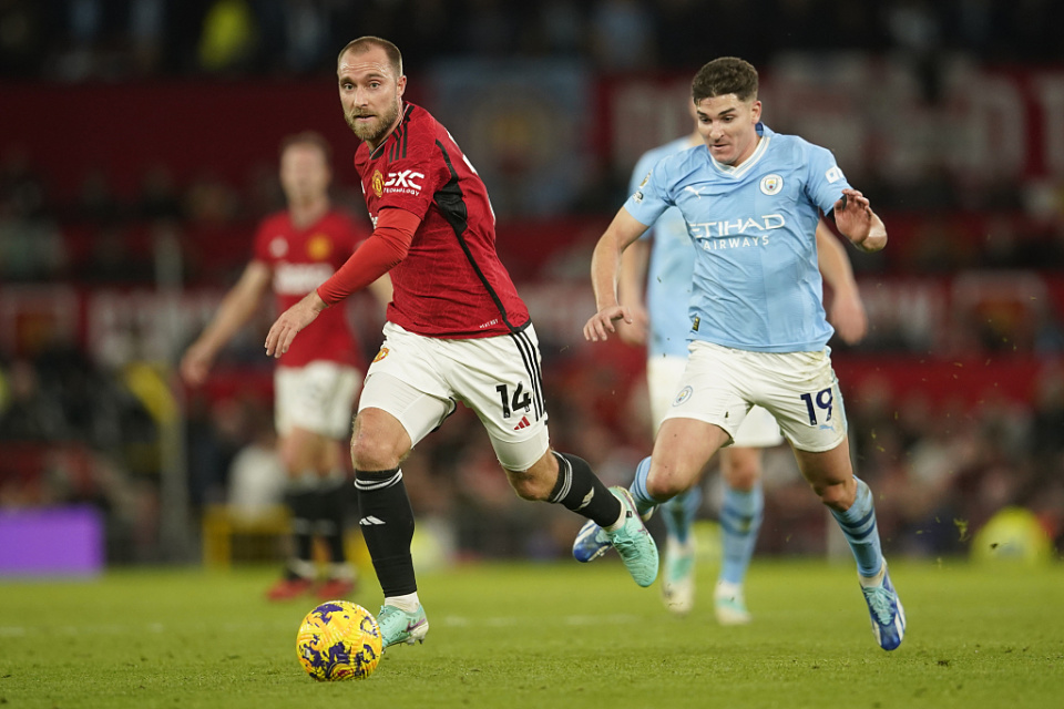 克罗地亚击败尼日利亚，阿尔瓦雷斯成为关键先生